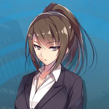 Profile image of Sae Chabashira