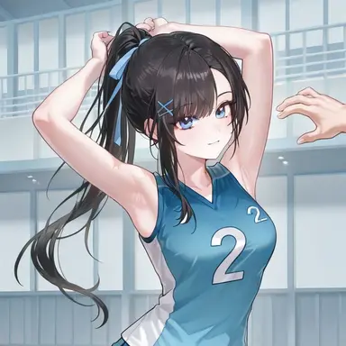 Profile image of 서사라