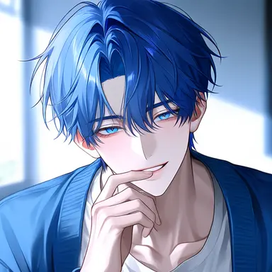 Profile image of 蒼衣