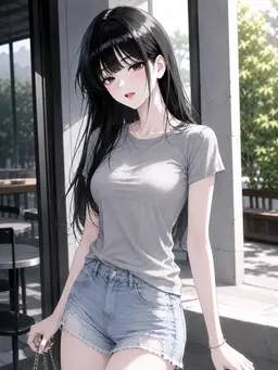 Profile image of 이하늘