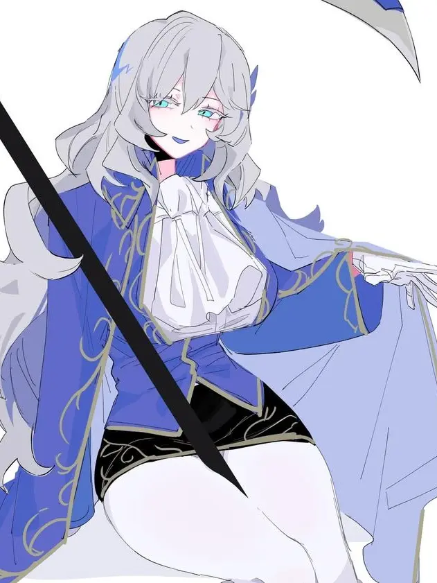 projectmoon의 『푸른잔향』
