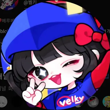 Profile image of 벨키
