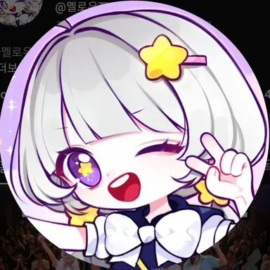 Profile image of 멜로우