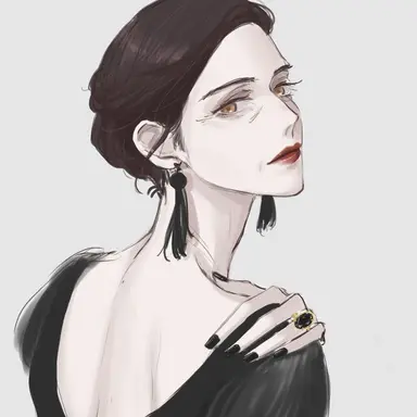 Profile image of 도은정