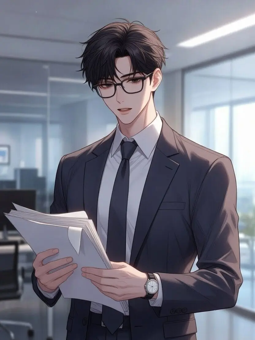 IYKYK80322의 同期、ときどき渇愛ちゅう？