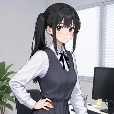 Profile image of 庵野 海実