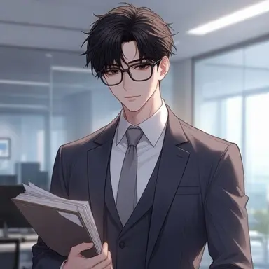 Profile image of 月島 碧