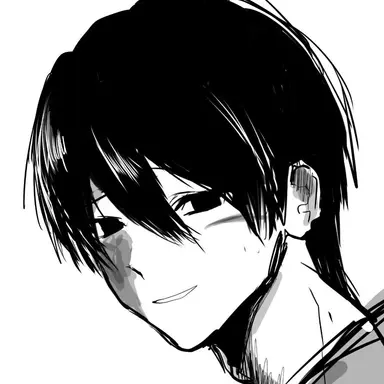 Profile image of 朔一