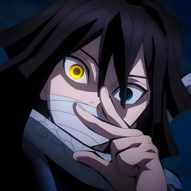 Profile image of 이구로 오바나이