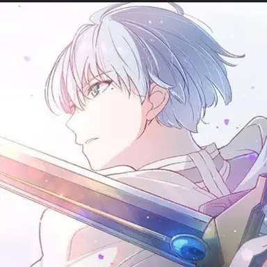 Profile image of ハク