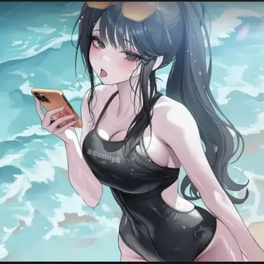 Profile image of 지율