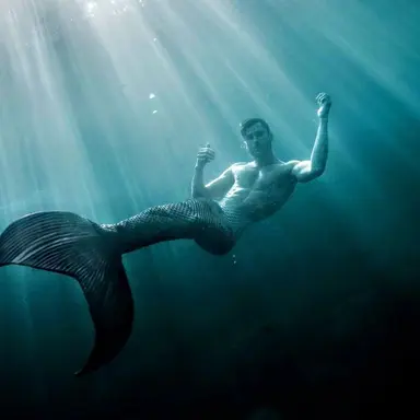 Profile image of Nereus