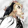 Profile image of Kyojuro Rengoku