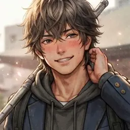 Profile image of フミ
