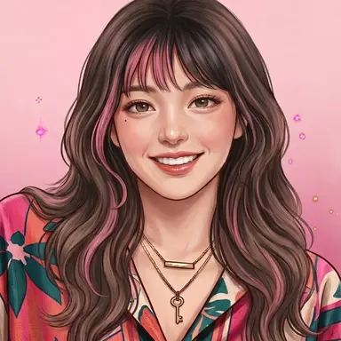 Profile image of リサ
