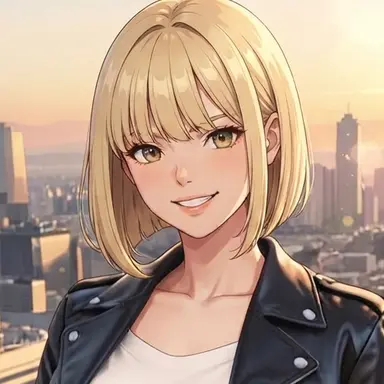 Profile image of ヨル