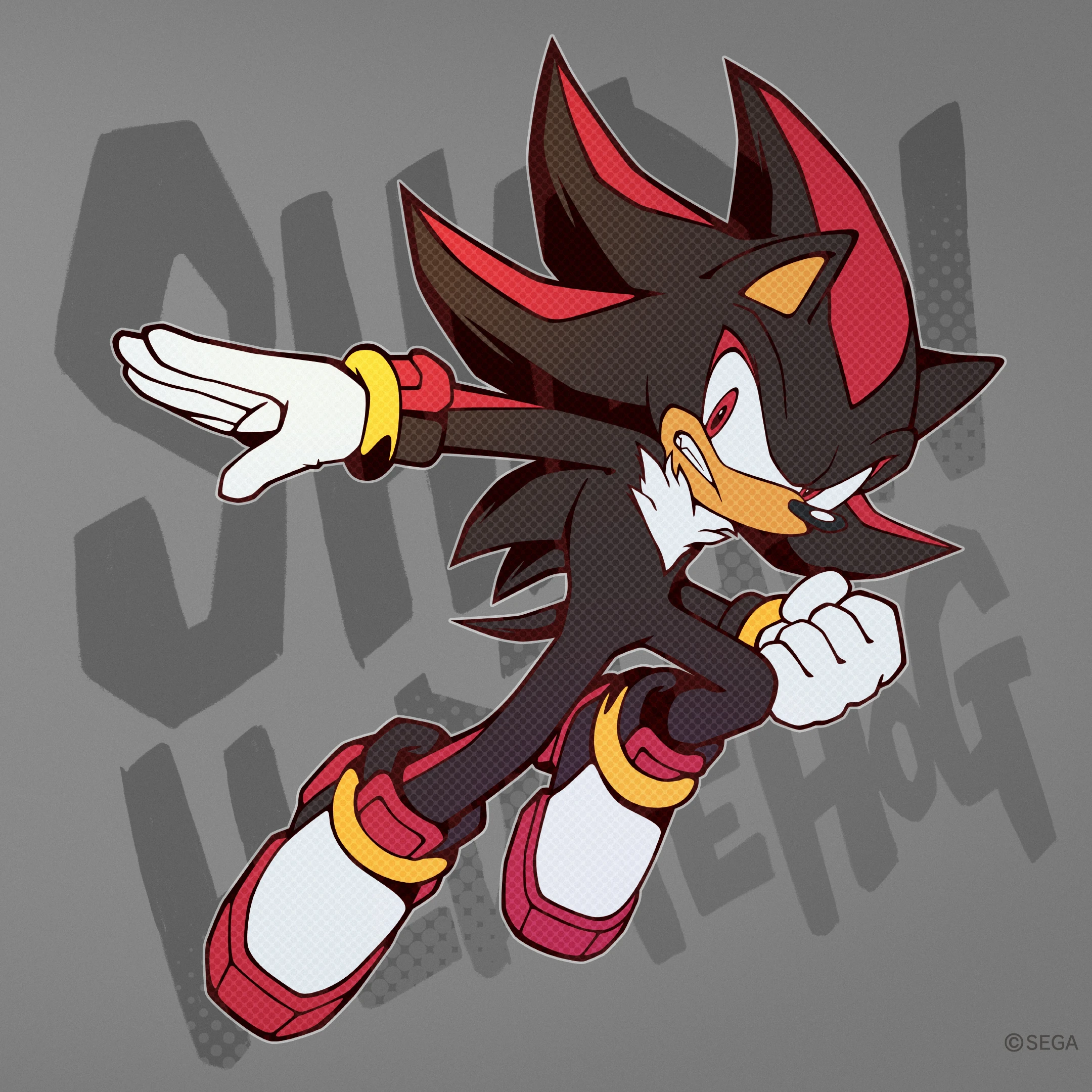 シャドウ