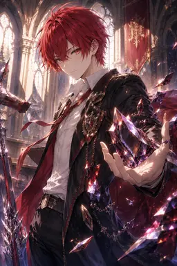 Profile image of アース
