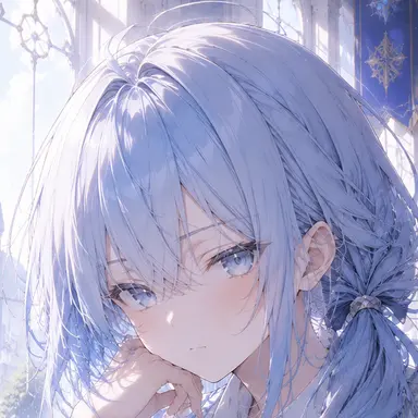 Profile image of チオン