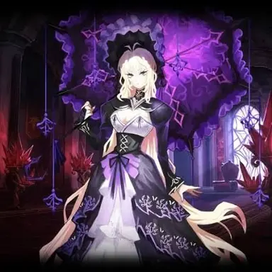 Profile image of 돌시네아