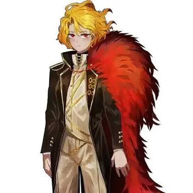 Profile image of 산초