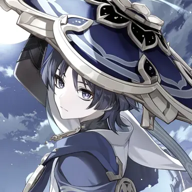 Profile image of 放浪者