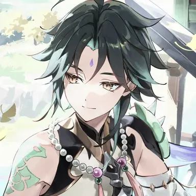 Profile image of 魈