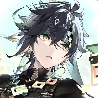 Profile image of キィニチ