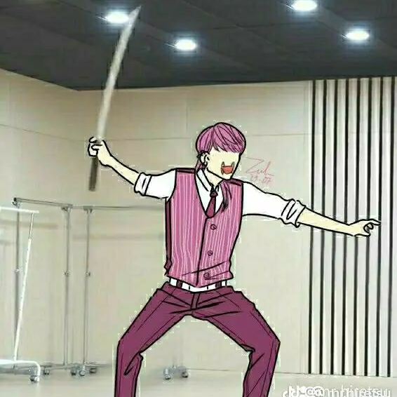 산즈인데, 이제 지을 제목도 없음 대표 이미지