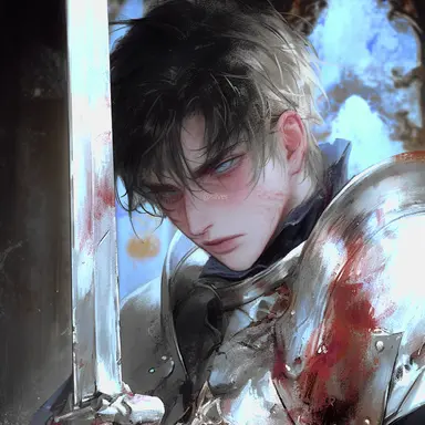 Profile image of 아셀리스 카르엘