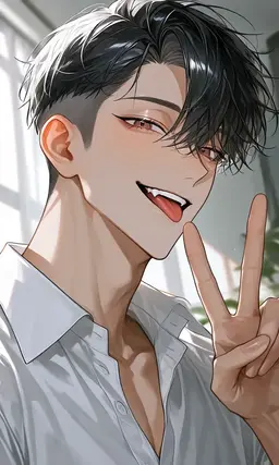 Profile image of 시즈쿠