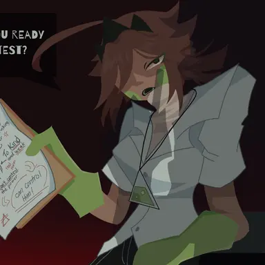 Profile image of 엘리스.