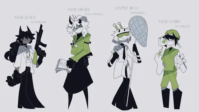Profile image of 연구원들2