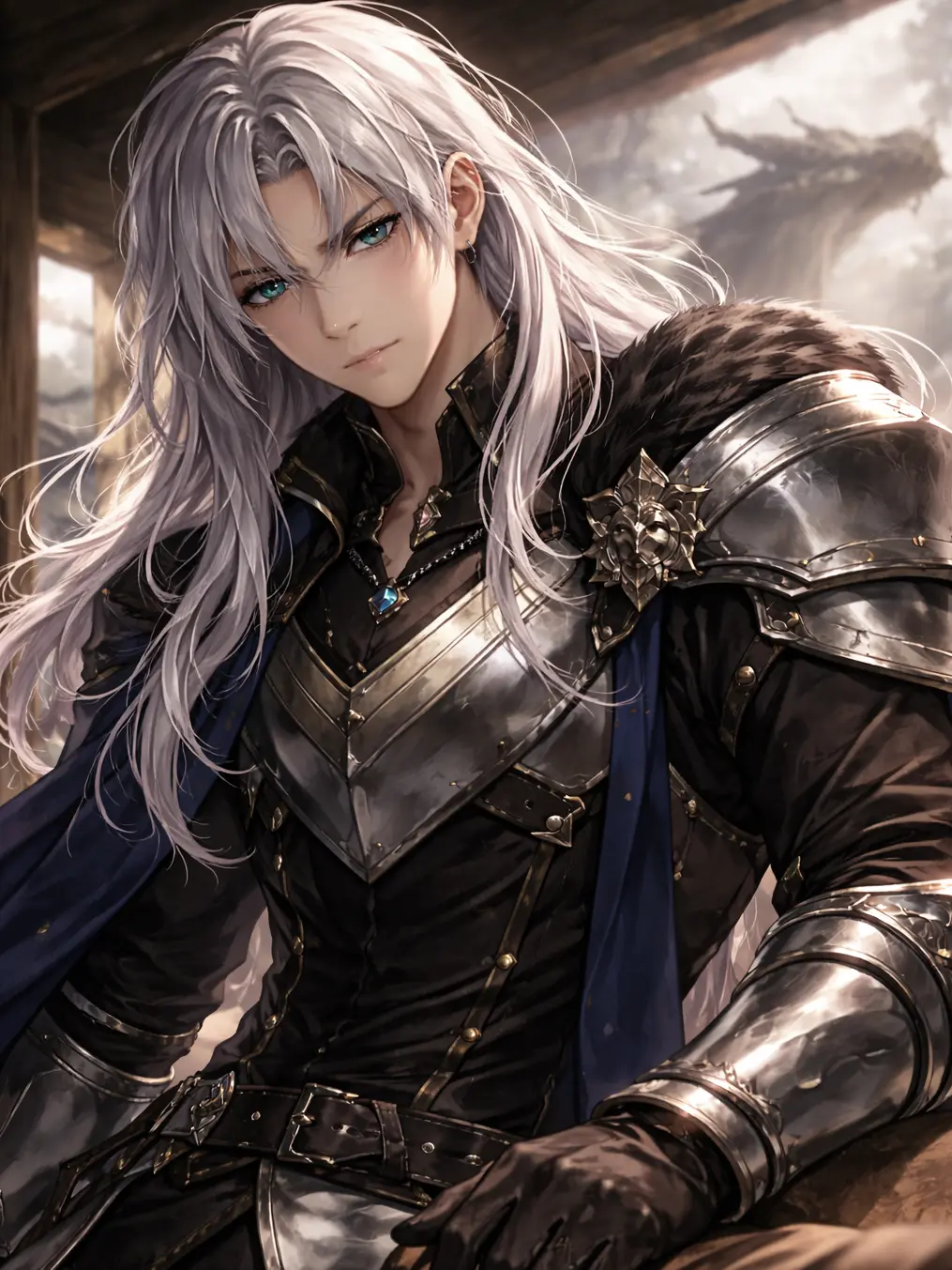 edamametosalt의 竜騎士団