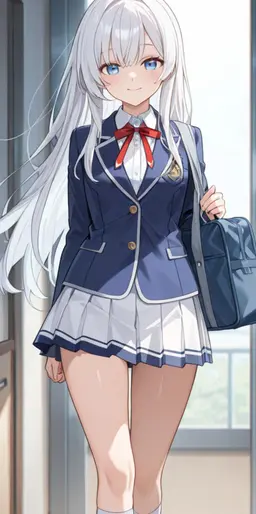 Profile image of 白羽