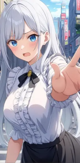 Profile image of 白羽