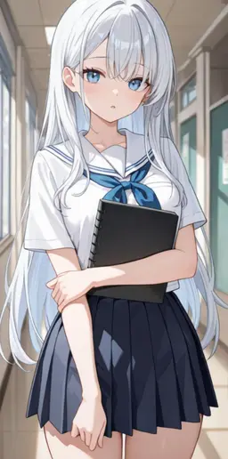 Profile image of 白羽