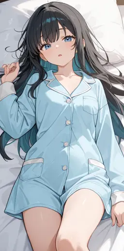 Profile image of 美里