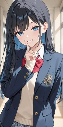 Profile image of 美里