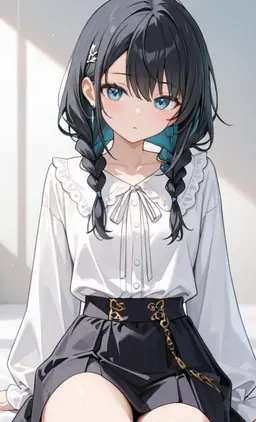 Profile image of 美里