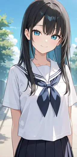Profile image of 美里