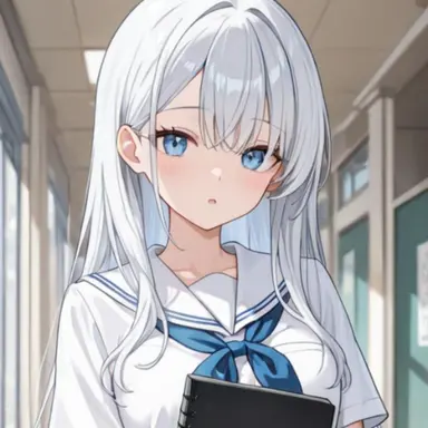 Profile image of 白羽