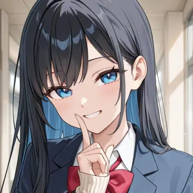 Profile image of 美里