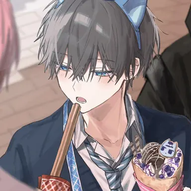 Profile image of 湊