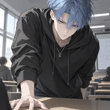 Profile image of Aoto