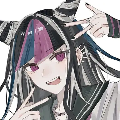 Profile image of 澪田唯吹