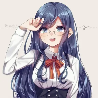 Profile image of 白銀つむぎ