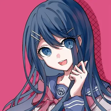 Profile image of 舞園さやか
