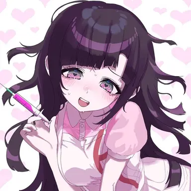 Profile image of 罪木蜜柑