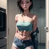 캐릭터 프로필 이미지